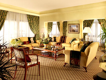 ����� Intercontinental, ����