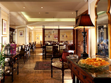 ����� Intercontinental, ����