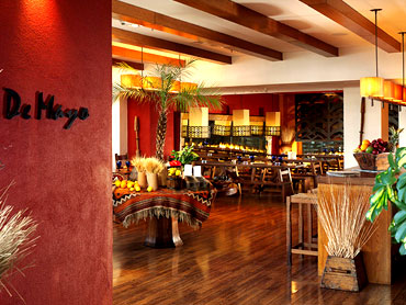 ����� Intercontinental, ����