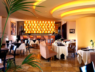 ����� Intercontinental, ����