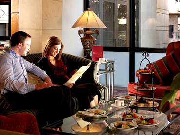 ����� Intercontinental, ����