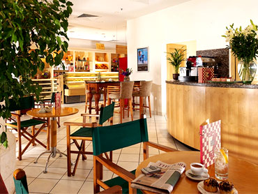 ����� Intercontinental, ����