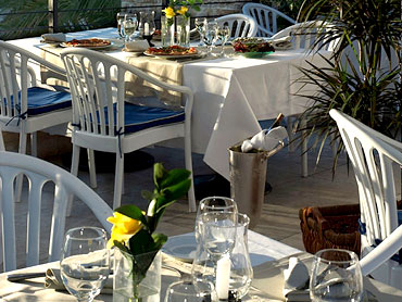 ����� Intercontinental, ����