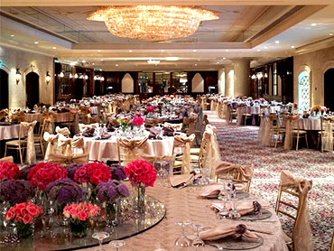 ����� Intercontinental, ����