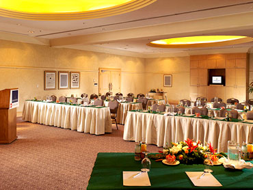 ����� Intercontinental, ����