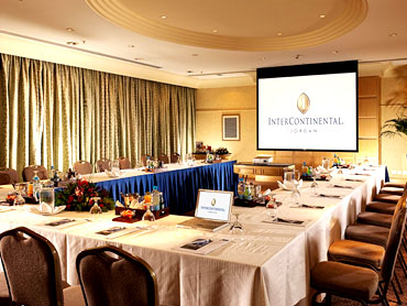 ����� Intercontinental, ����