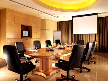 ����� Intercontinental, ����