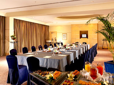 ����� Intercontinental, ����