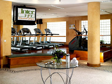 ����� Intercontinental, ����