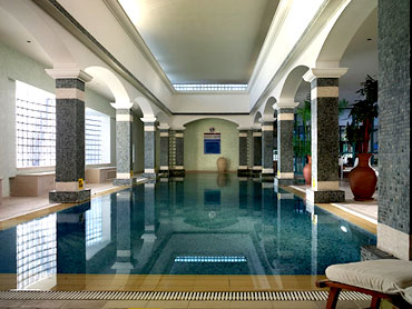 ����� Intercontinental, ����