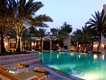 ����� Intercontinental, ����