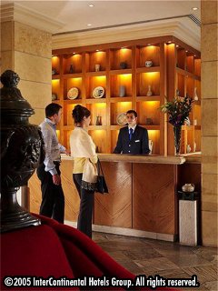 ����� Intercontinental, ����