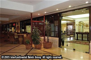 ����� Intercontinental, ����