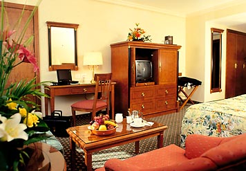 ����� Amman Marriott, ����