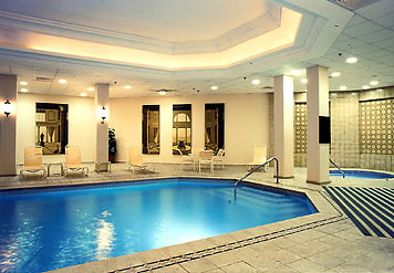 ����� Amman Marriott, ����