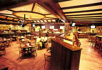 ����� Amman Marriott, ����