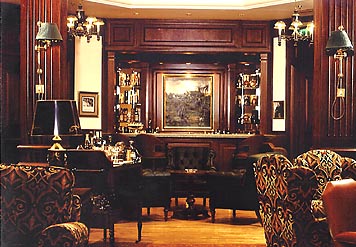 ����� Amman Marriott, ����