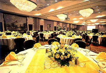 ����� Amman Marriott, ����