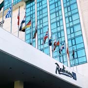 ����� Radisson Sas, ����