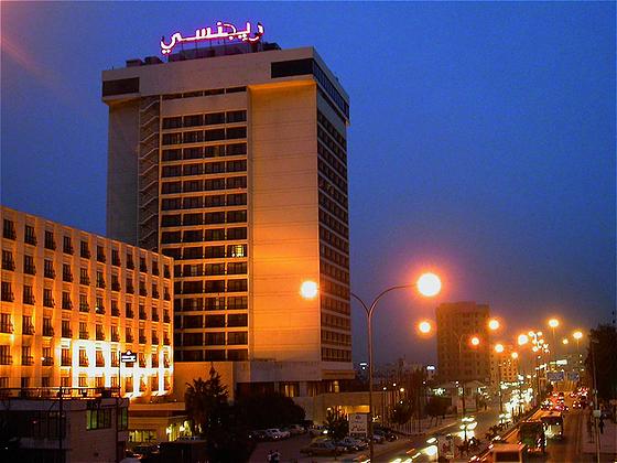 ����� Regency Palace, ����