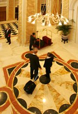 ����� Regency Palace, ����