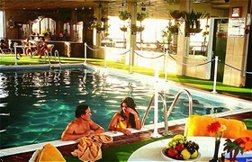 ����� Regency Palace, ����