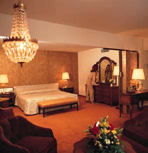 ����� Regency Palace, ����