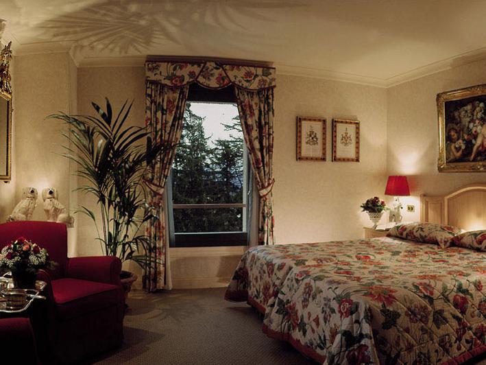 ����� Grand Hotel du Golf, ����