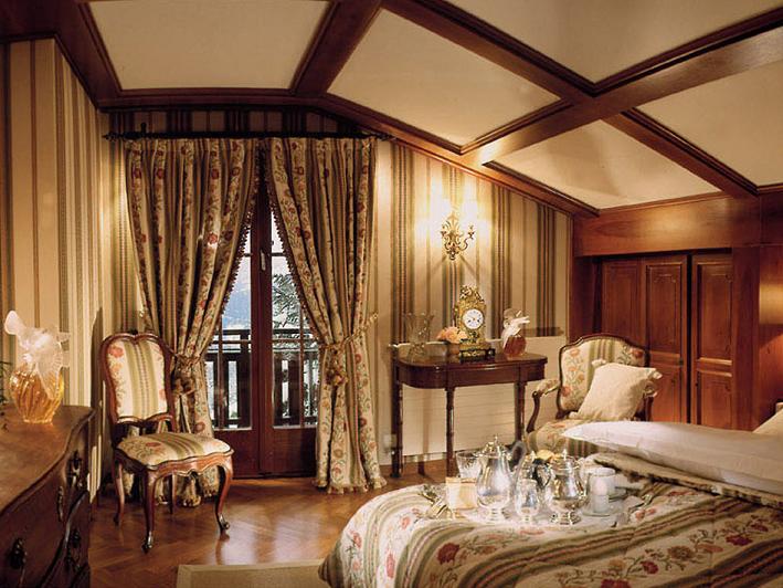 ����� Grand Hotel du Golf, ����