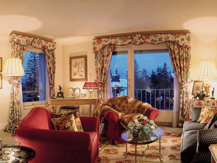 ����� Grand Hotel du Golf, ����