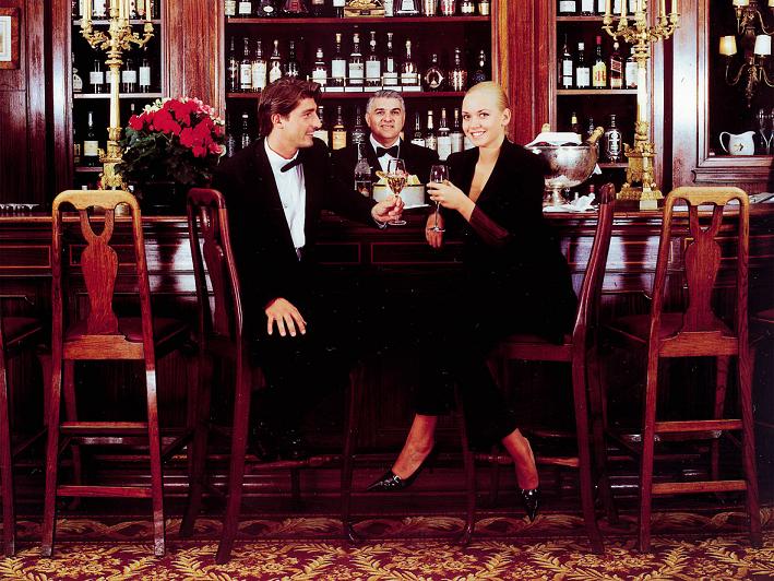 ����� Grand Hotel du Golf, ����