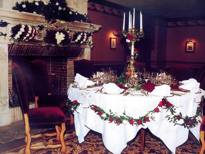 ����� Grand Hotel du Golf, ����
