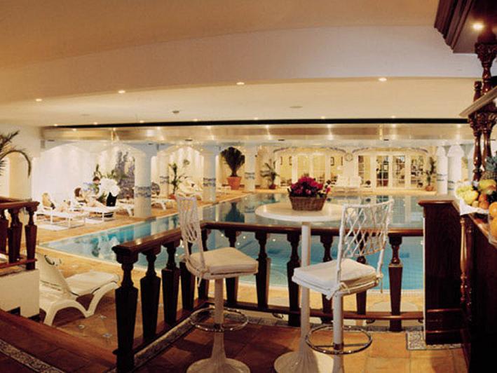 ����� Grand Hotel du Golf, ����