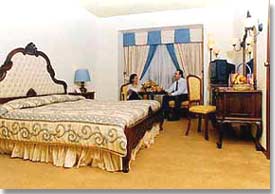 ����� Jerusalem international, ����