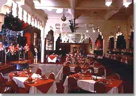 ����� Jerusalem international, ����