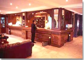 ����� Commodore, ����