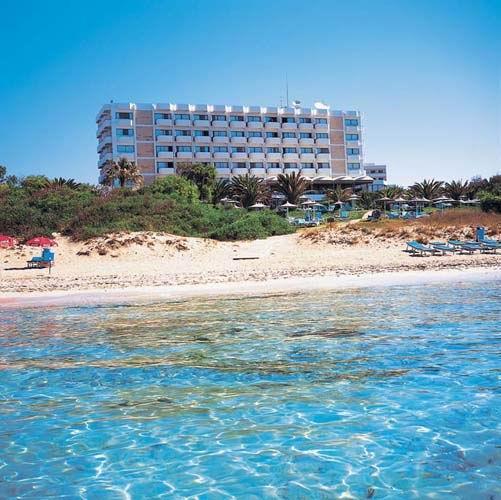 ����� Alion Beach, ����