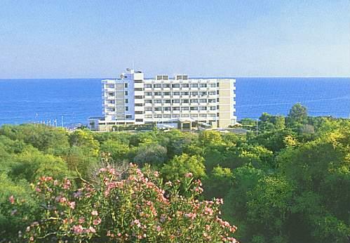 ����� Alion Beach, ����