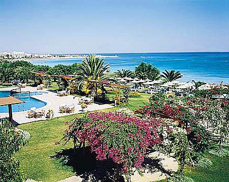 ����� Alion Beach, ����