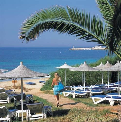 ����� Alion Beach, ����