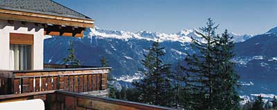 ����� Helvetia Intergolf, ����