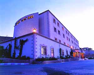 ����� Golden Tulip Kings Way, ����