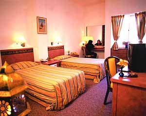 ����� Golden Tulip Kings Way, ����