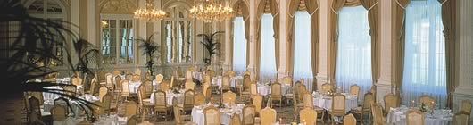 ����� Lindner Grand Hotel Beau Rivage, ����