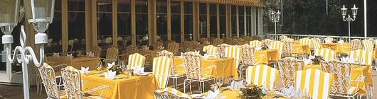 ����� Lindner Grand Hotel Beau Rivage, ����