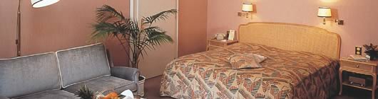 ����� Lindner Grand Hotel Beau Rivage, ����