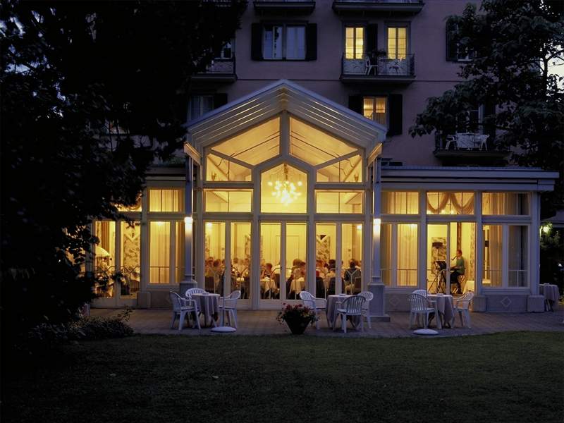 ����� Interlaken, ����