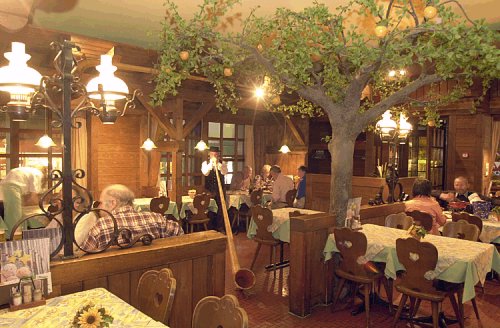 ����� Chalet Oberland, ����