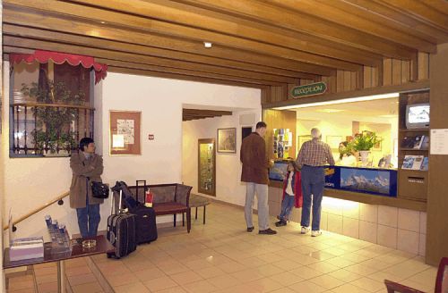 ����� Chalet Oberland, ����