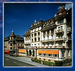 ����� Royal St.Georges, ����